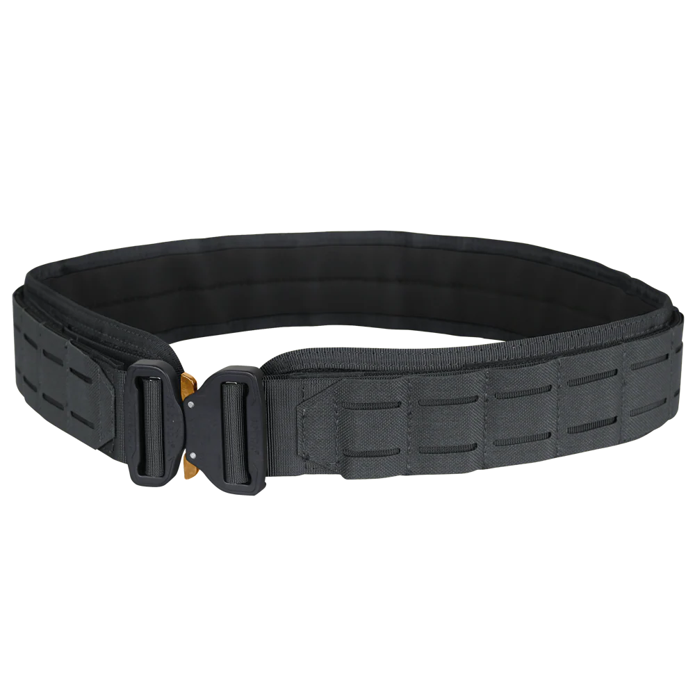 LCS Cobra Gun Belt 3 LCS Cobra Gun Belt