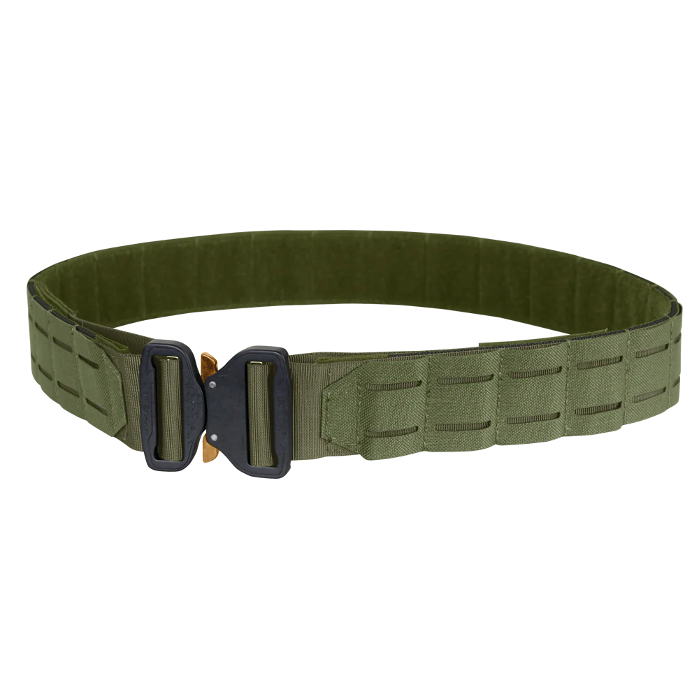 LCS Cobra Gun Belt 4 LCS Cobra Gun Belt