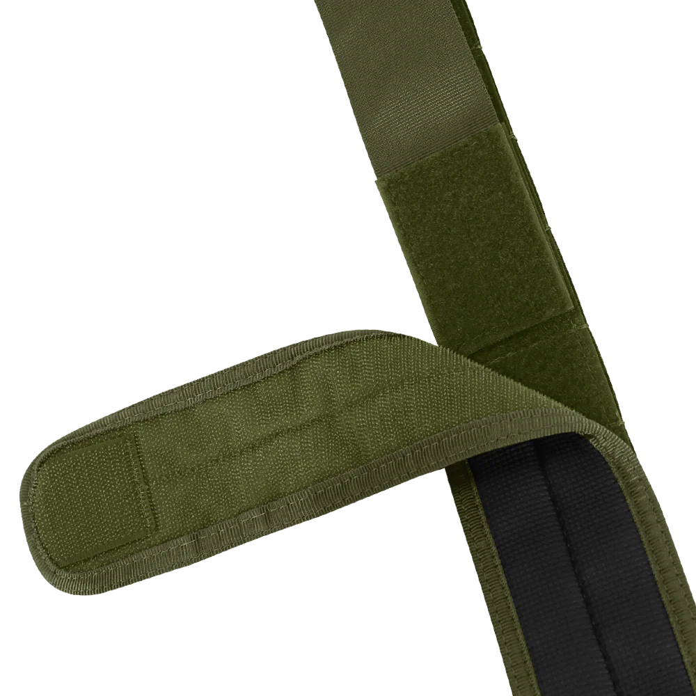 LCS Cobra Gun Belt 6 LCS Cobra Gun Belt