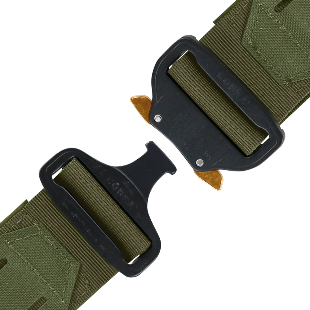 LCS Cobra Gun Belt 7 LCS Cobra Gun Belt