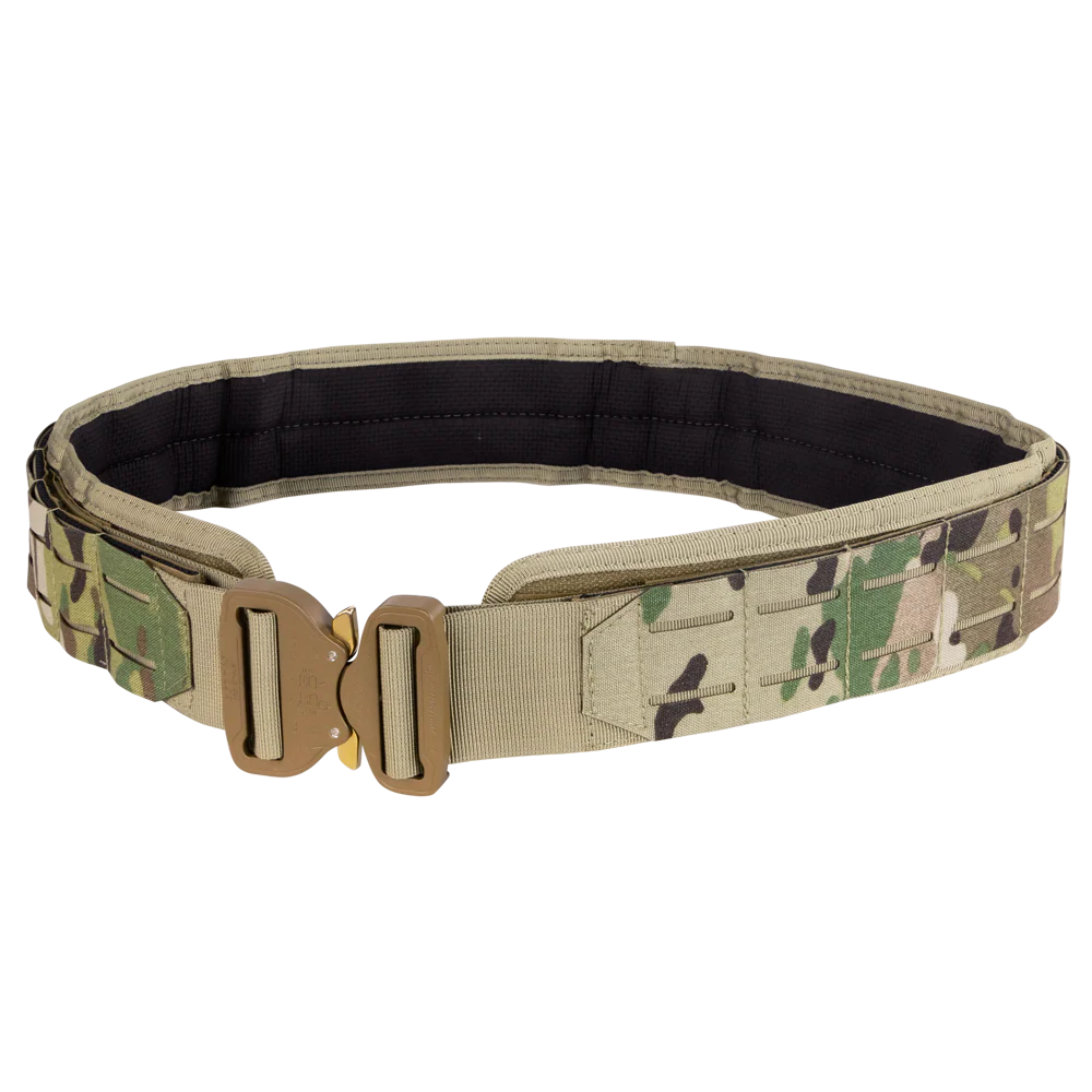 LCS Cobra Gun Belt - MultiCam