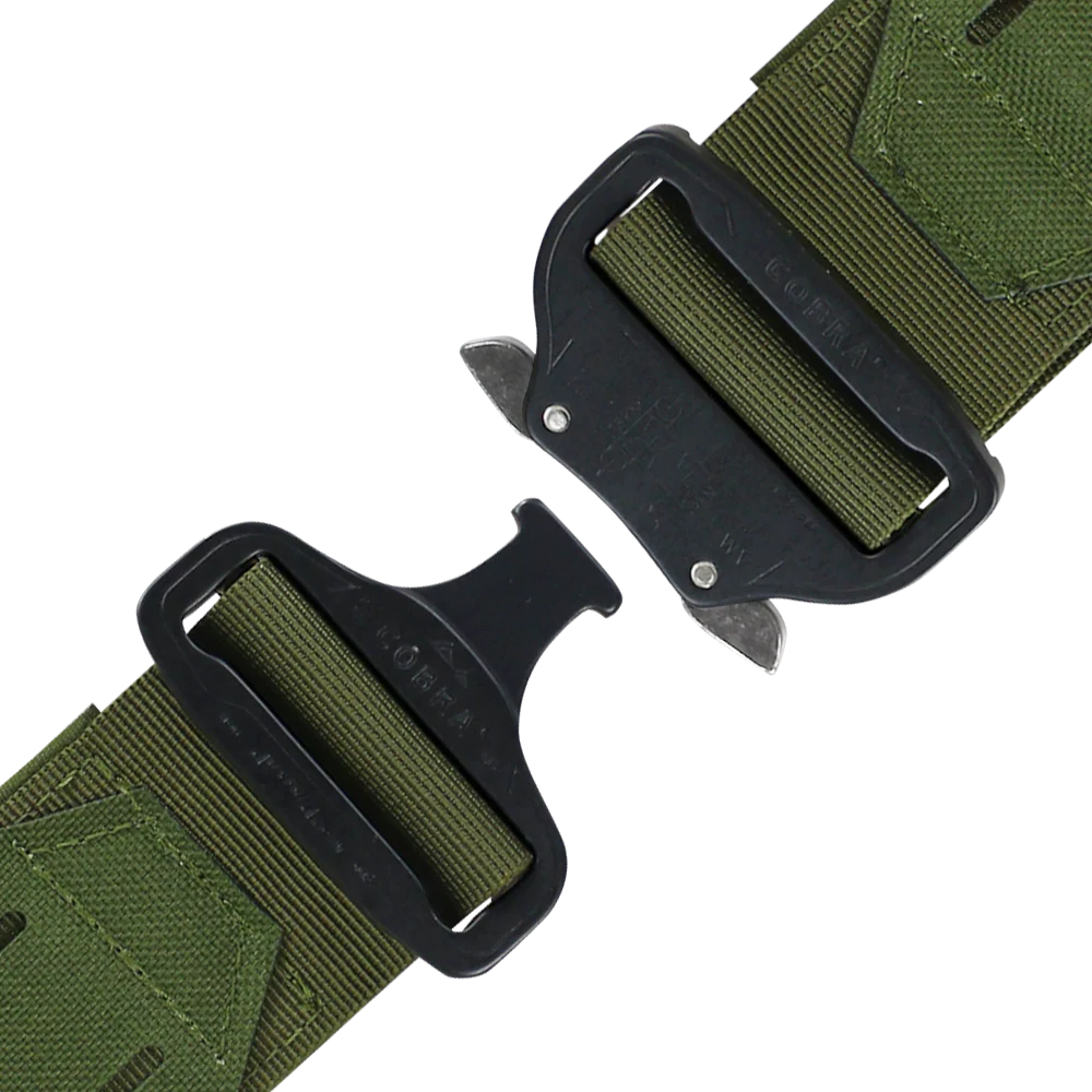 LCS Cobra Gun Belt - MultiCam 4 LCS Cobra Gun Belt - MultiCam
