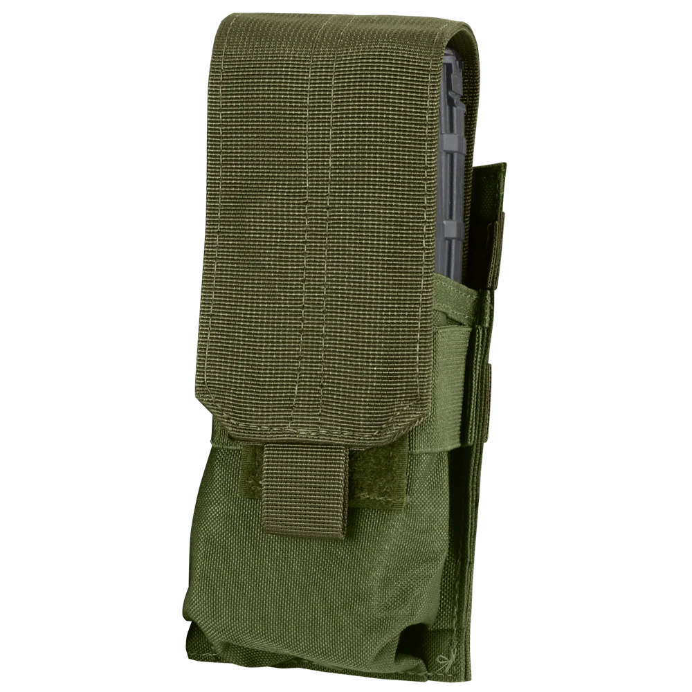 Single M4 Mag Pouch