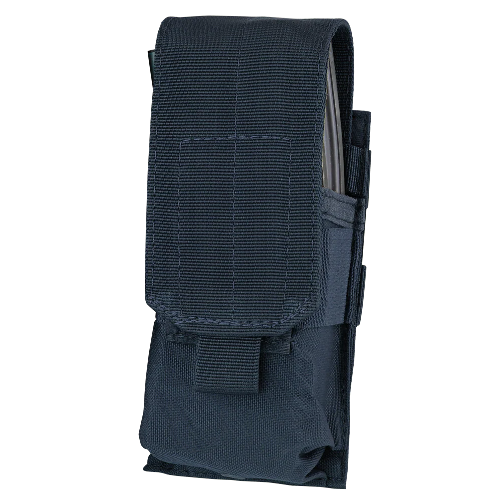 Single M4 Mag Pouch 2 Single M4 Mag Pouch