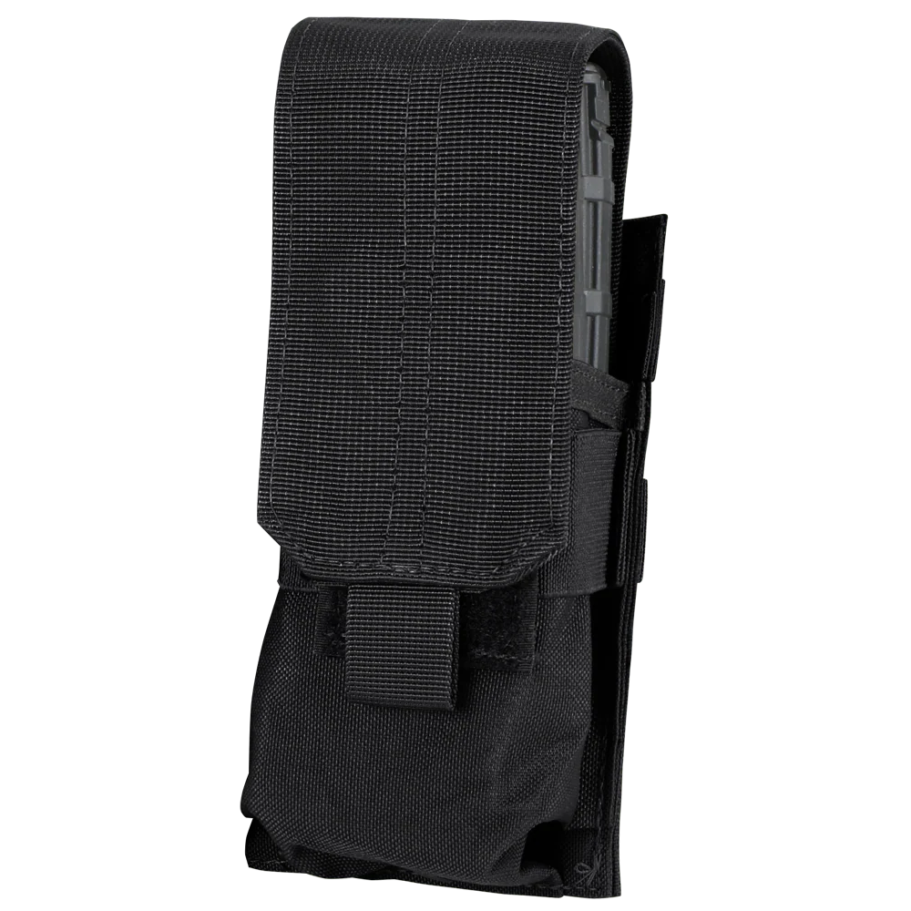 Single M4 Mag Pouch 4 Single M4 Mag Pouch