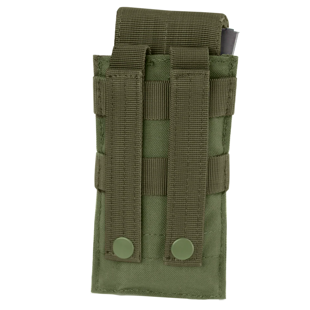 Single M4 Mag Pouch 5 Single M4 Mag Pouch