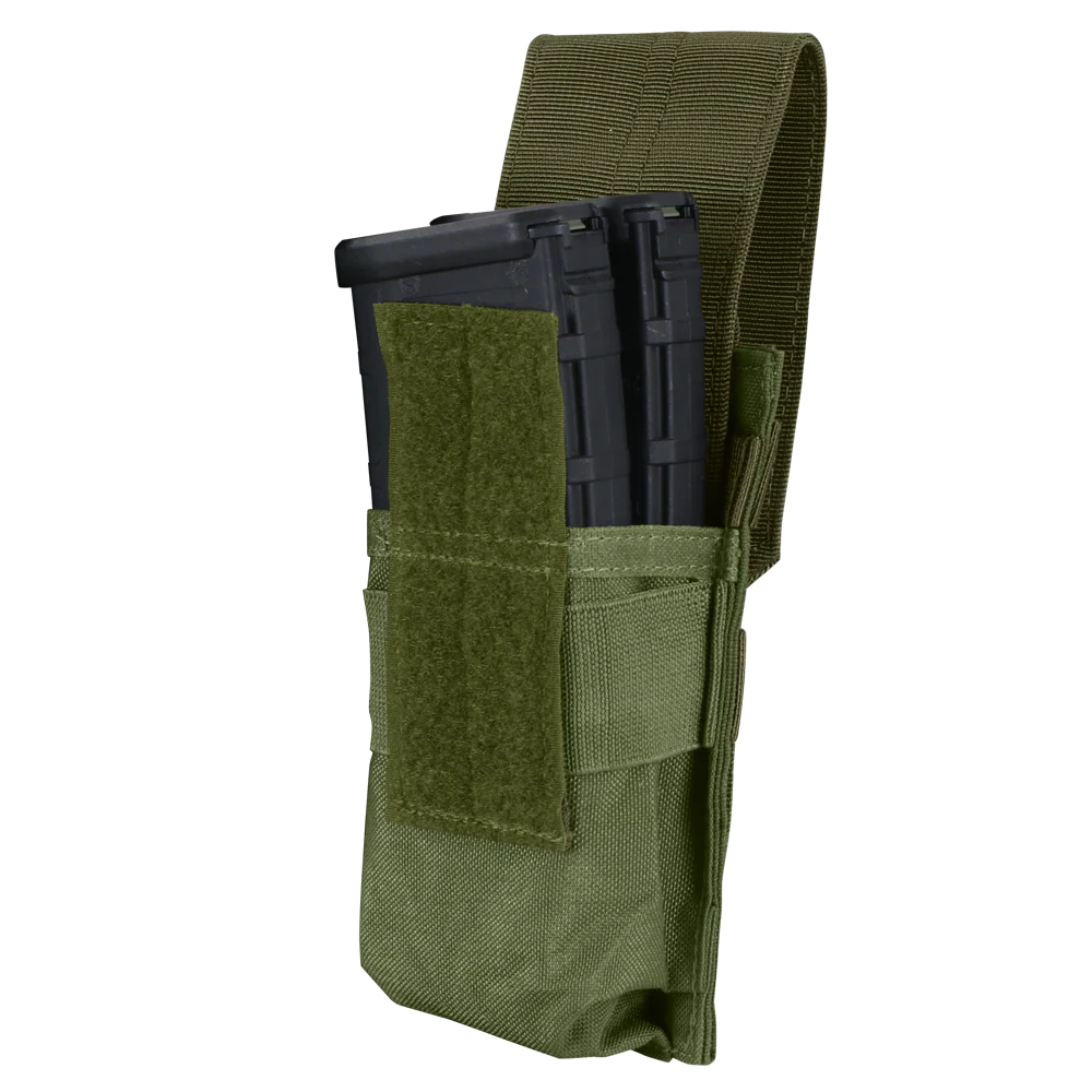 Single M4 Mag Pouch 6 Single M4 Mag Pouch