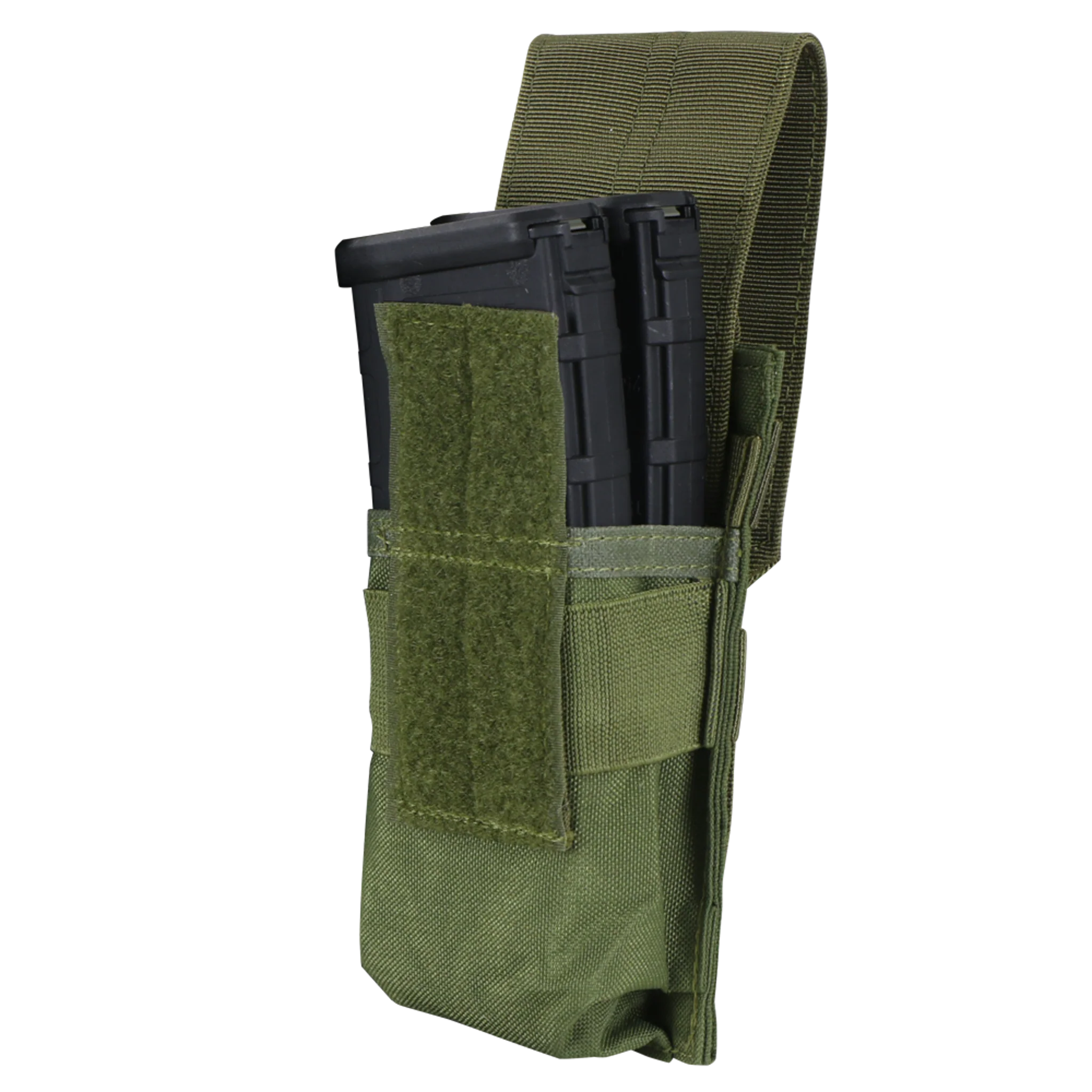 Single M4 Mag Pouch - MultiCam 3 Single M4 Mag Pouch - MultiCam