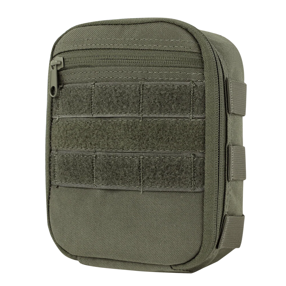 Sidekick Pouch 6 Sidekick Pouch