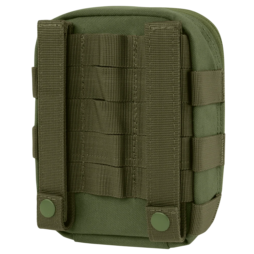 Sidekick Pouch 8 Sidekick Pouch
