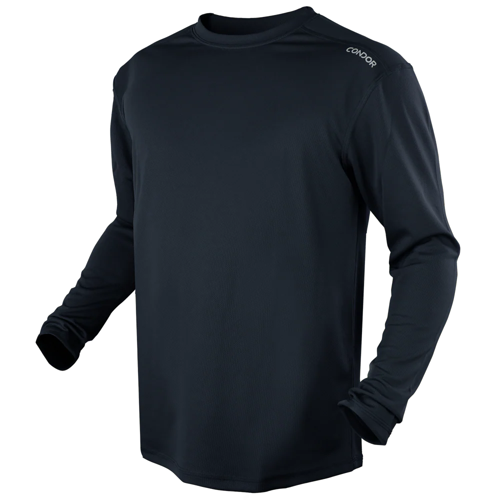 Maxfort Long Sleeve Training Top