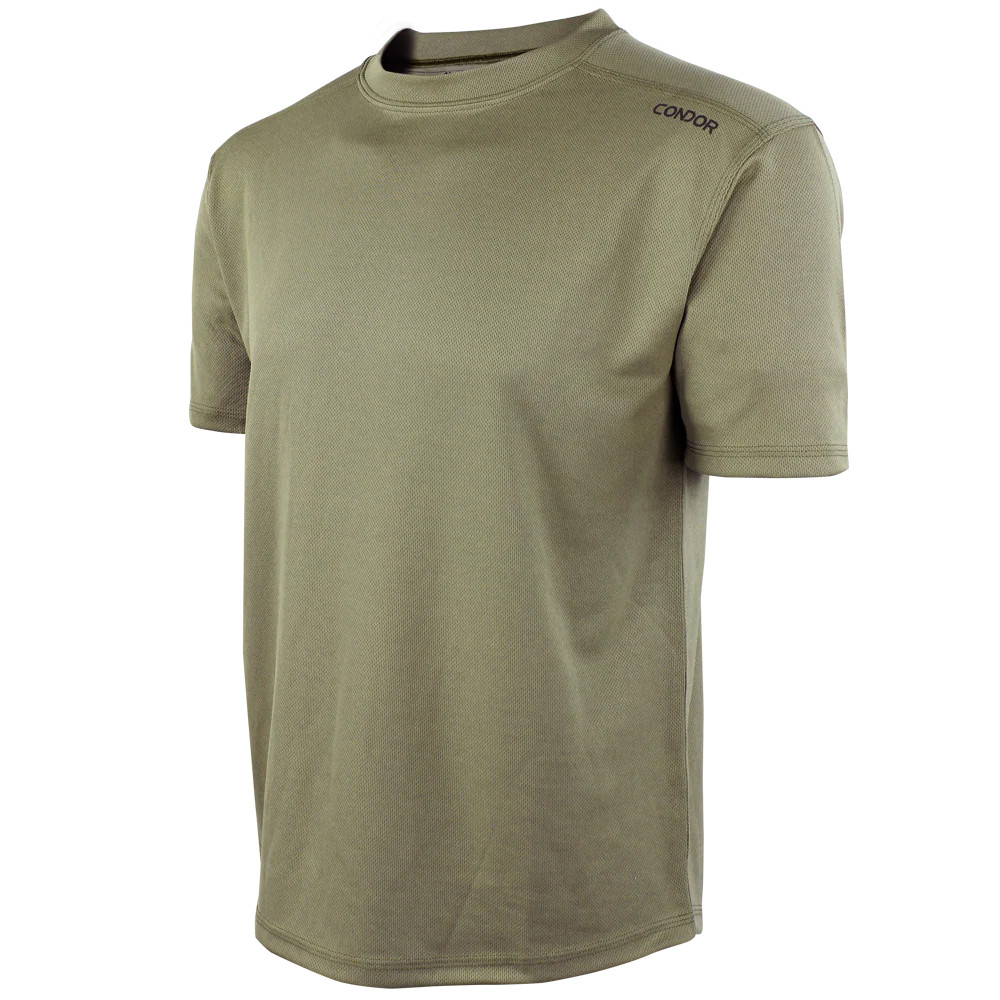 Maxfort Short Sleeve Training Top