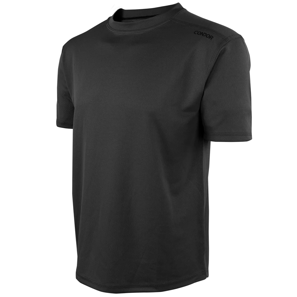 Maxfort Short Sleeve Training Top 2 Maxfort Short Sleeve Training Top