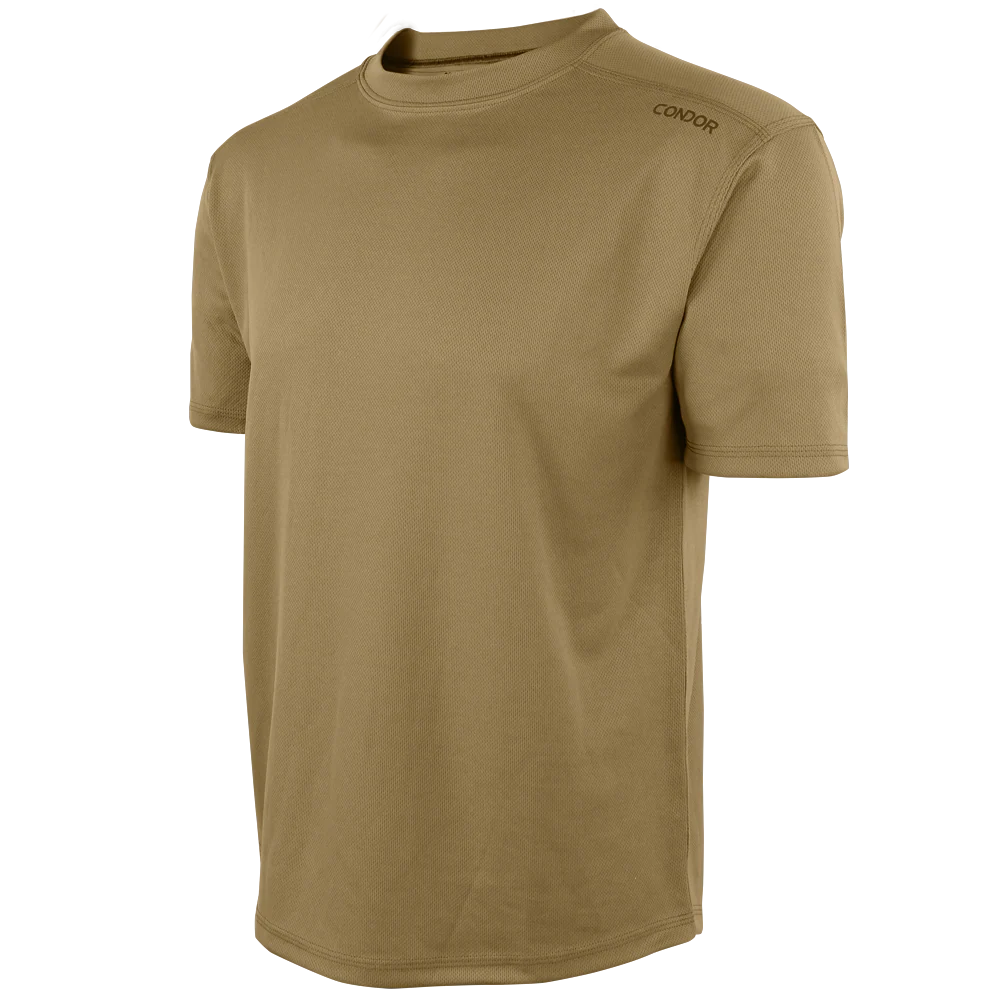 Maxfort Short Sleeve Training Top 3 Maxfort Short Sleeve Training Top