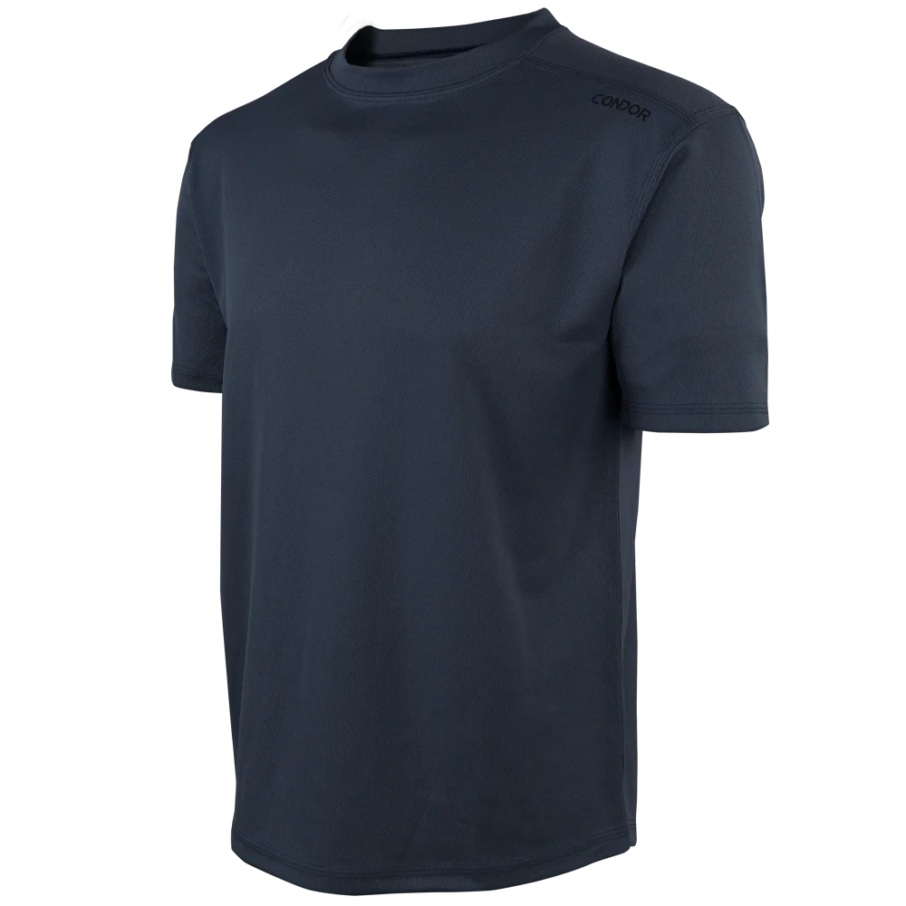 Maxfort Short Sleeve Training Top 4 Maxfort Short Sleeve Training Top