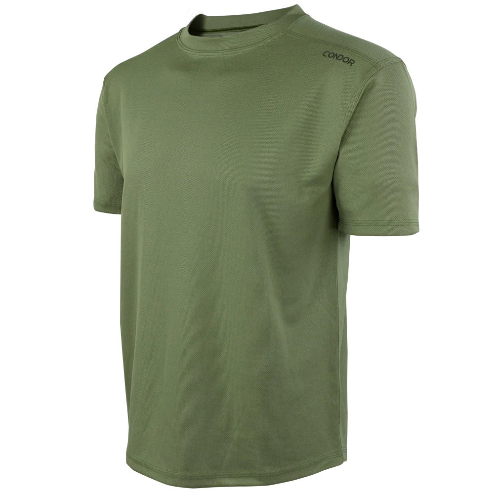Maxfort Short Sleeve Training Top 5 Maxfort Short Sleeve Training Top