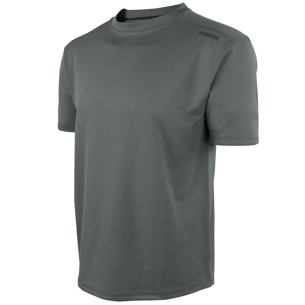 Maxfort Short Sleeve Training Top 6 Maxfort Short Sleeve Training Top