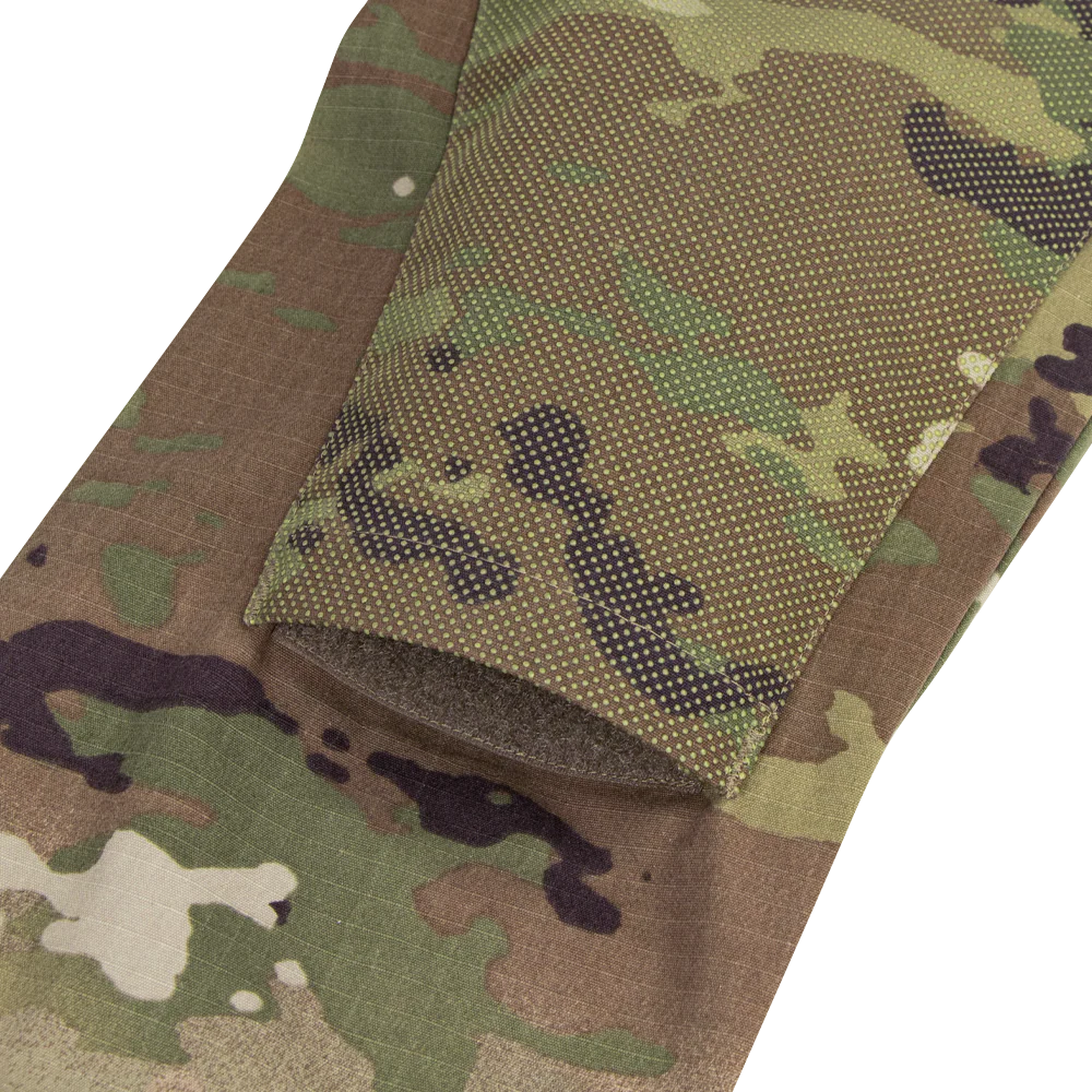 Long Sleeve Combat Shirt Gen II - MultiCam 5 Long Sleeve Combat Shirt Gen II - MultiCam