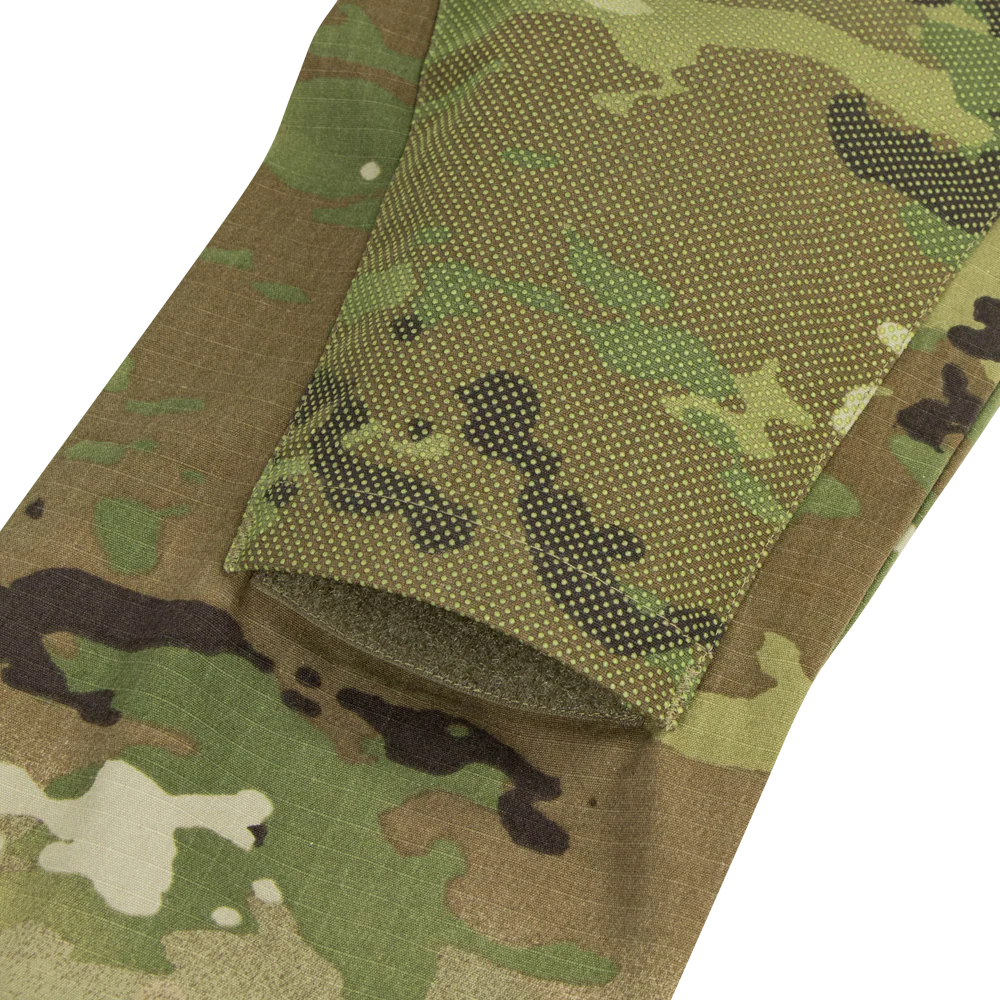 Long Sleeve Combat Shirt Gen II - Scorpion OCP 5 Long Sleeve Combat Shirt Gen II - Scorpion OCP