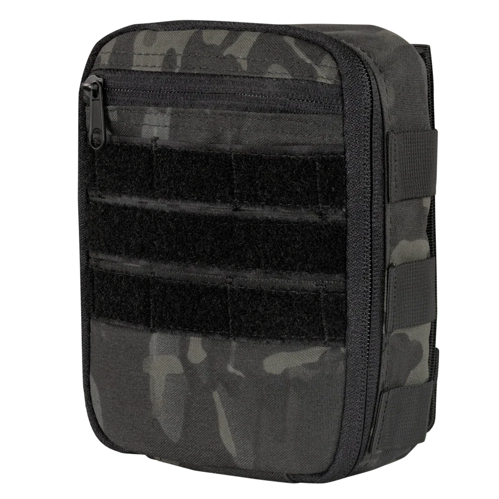 Sidekick Pouch - MultiCam Black