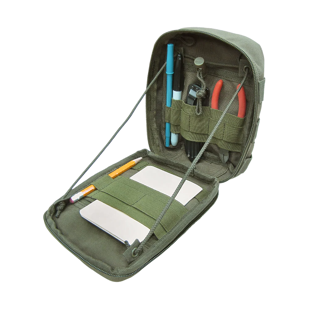 Sidekick Pouch - MultiCam Black 2 Sidekick Pouch - MultiCam Black