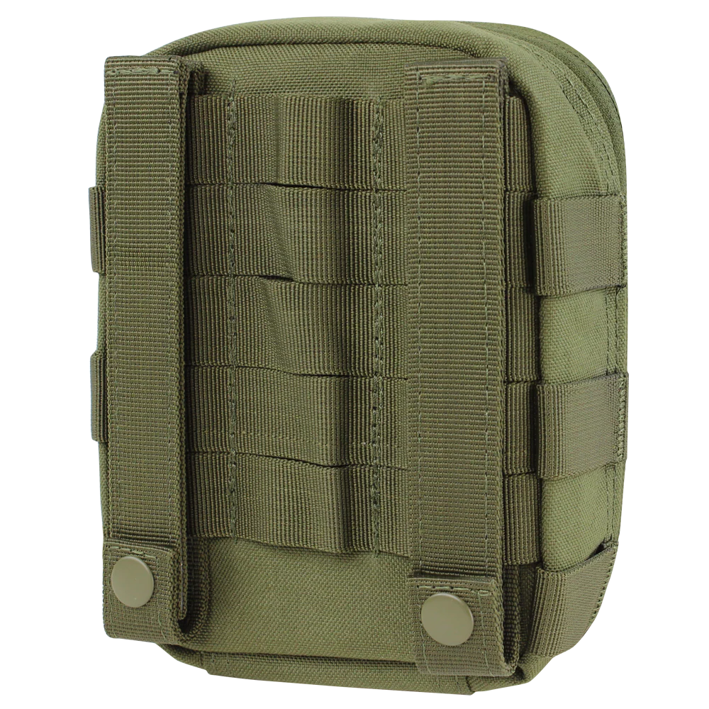 Sidekick Pouch - MultiCam Black 3 Sidekick Pouch - MultiCam Black