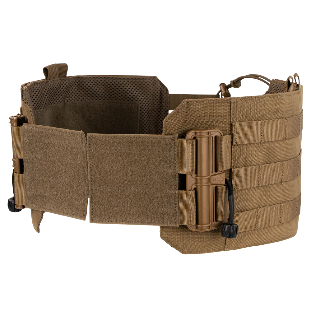 RS Cummerbund Retro Kit
