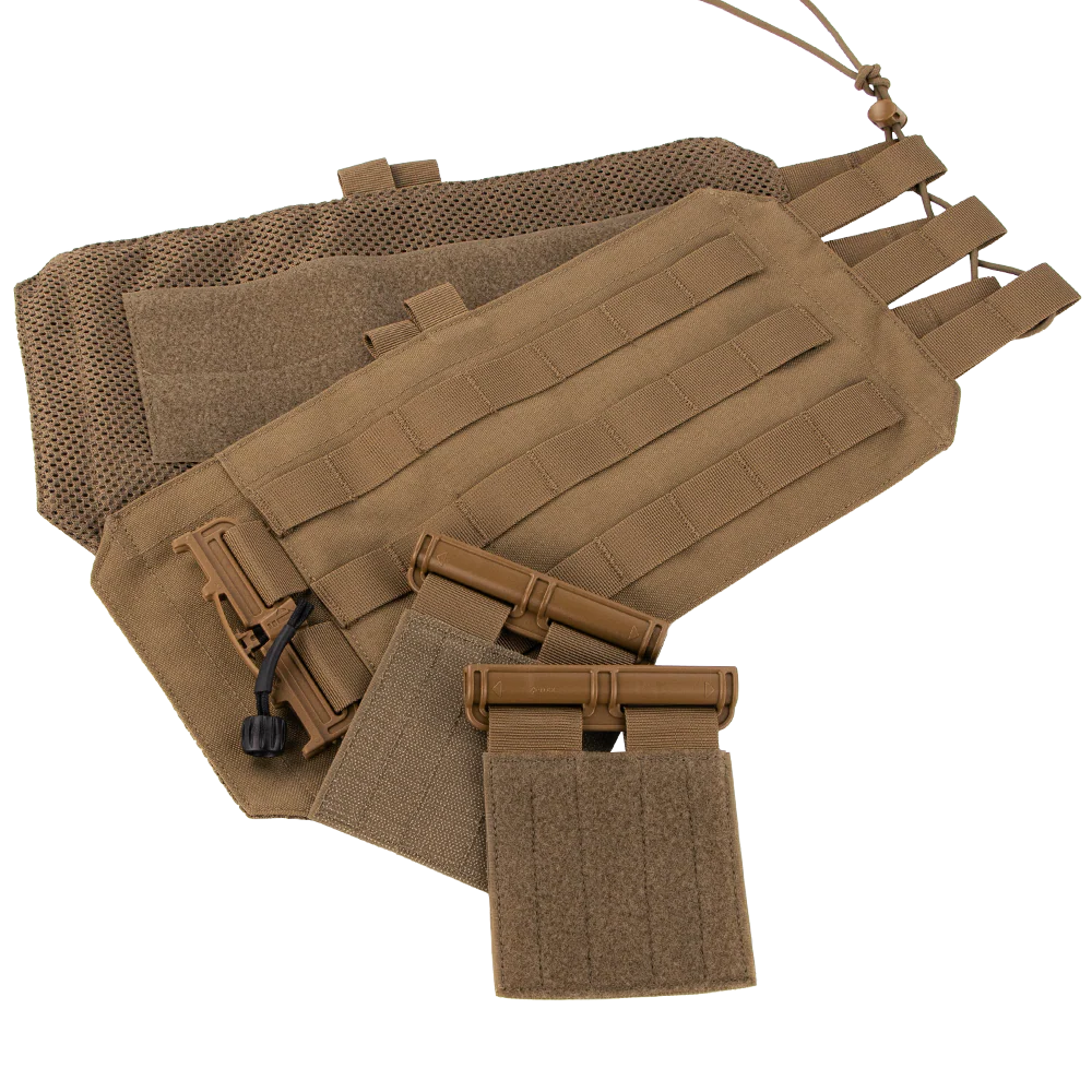 RS Cummerbund Retro Kit 6 RS Cummerbund Retro Kit