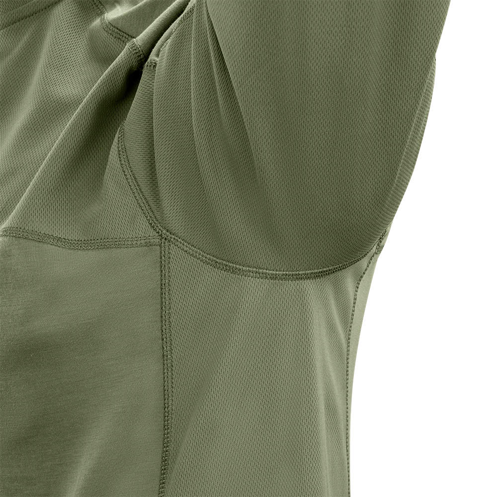 Trident Short Sleeve Battle Top 11 Trident Short Sleeve Battle Top