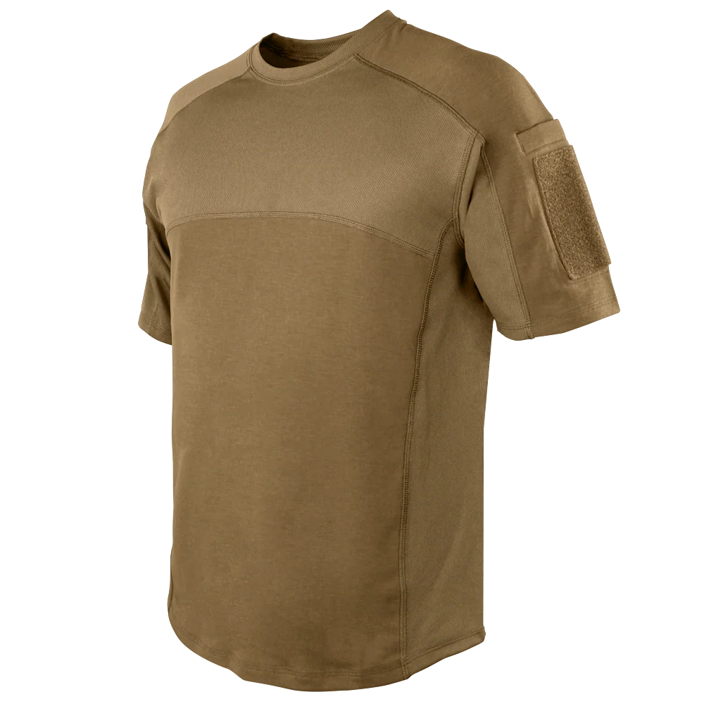 Trident Short Sleeve Battle Top 4 Trident Short Sleeve Battle Top