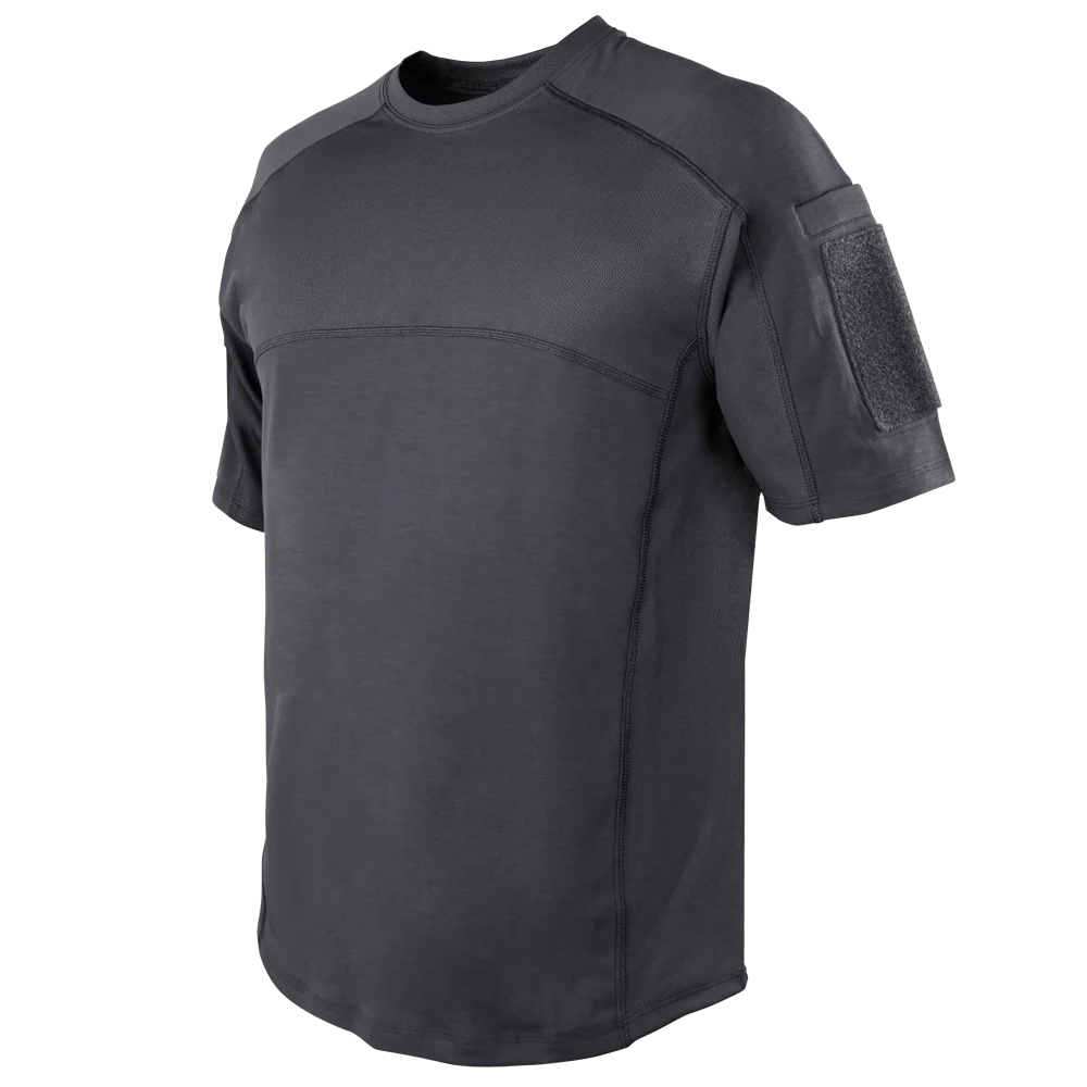 Trident Short Sleeve Battle Top 5 Trident Short Sleeve Battle Top