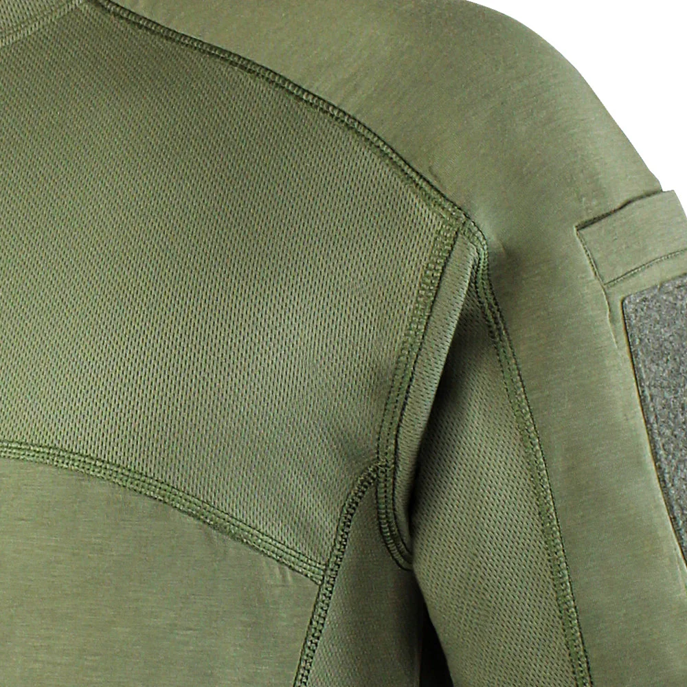 Trident Short Sleeve Battle Top 7 Trident Short Sleeve Battle Top