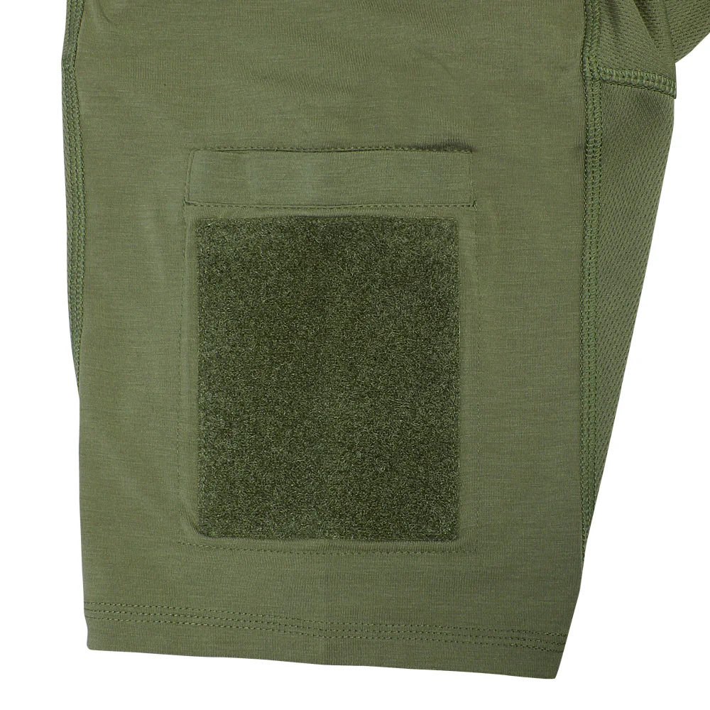 Trident Short Sleeve Battle Top 8 Trident Short Sleeve Battle Top