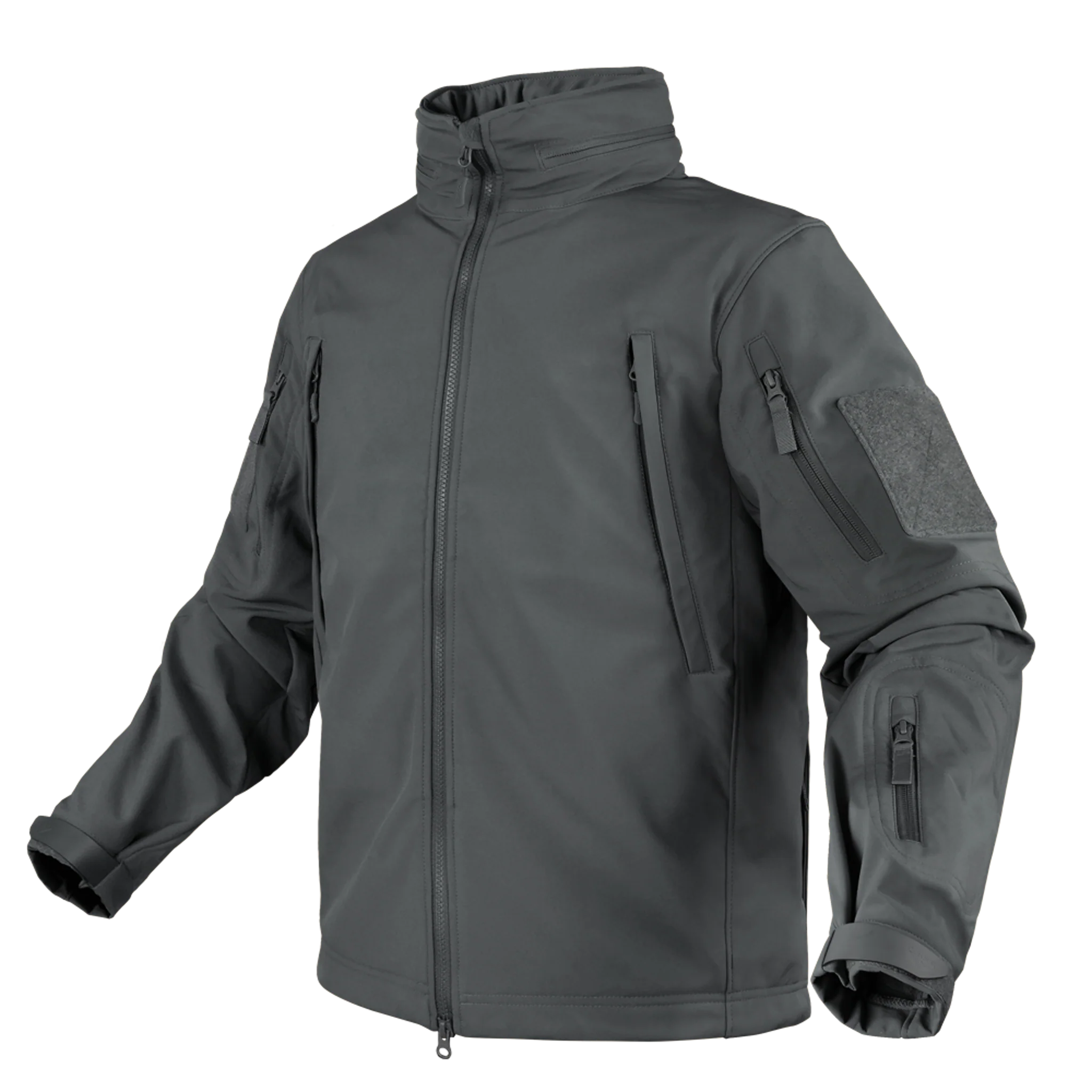 Summit Softshell Jacket