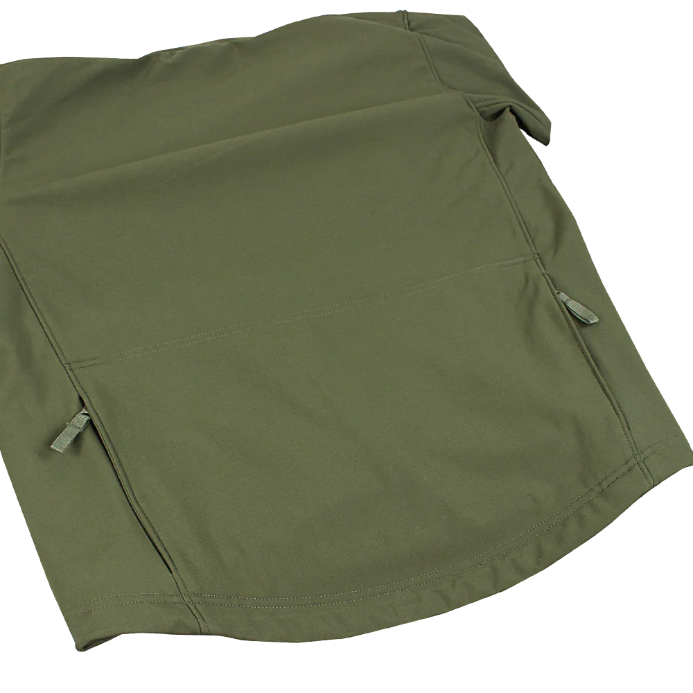 Summit Softshell Jacket 11 Summit Softshell Jacket