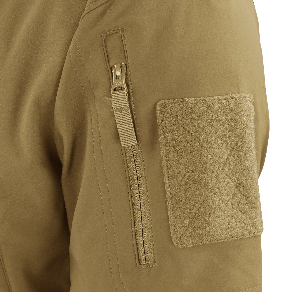 Summit Softshell Jacket 15 Summit Softshell Jacket