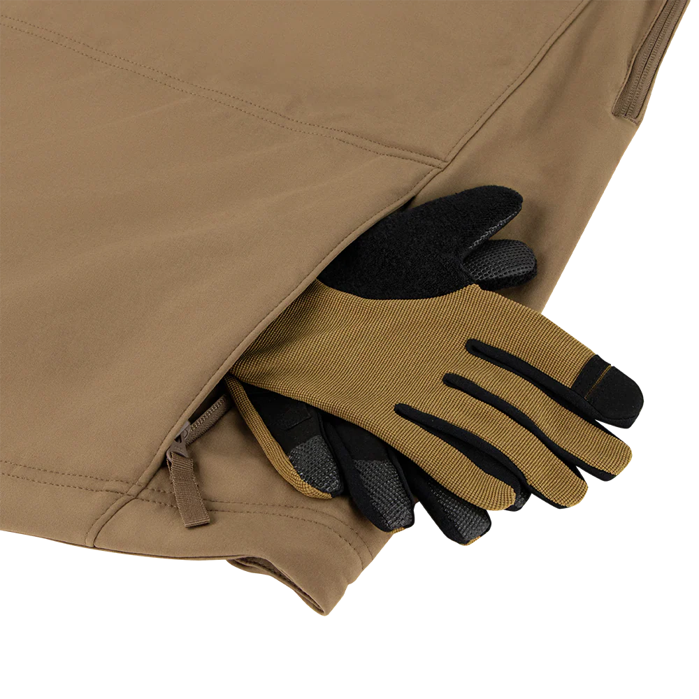 Summit Softshell Jacket 17 Summit Softshell Jacket