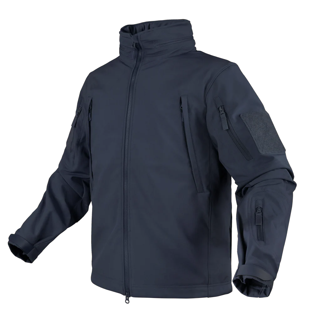 Summit Softshell Jacket 5 Summit Softshell Jacket