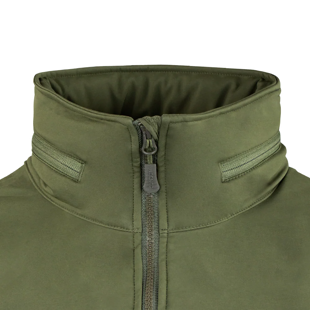 Summit Softshell Jacket 8 Summit Softshell Jacket