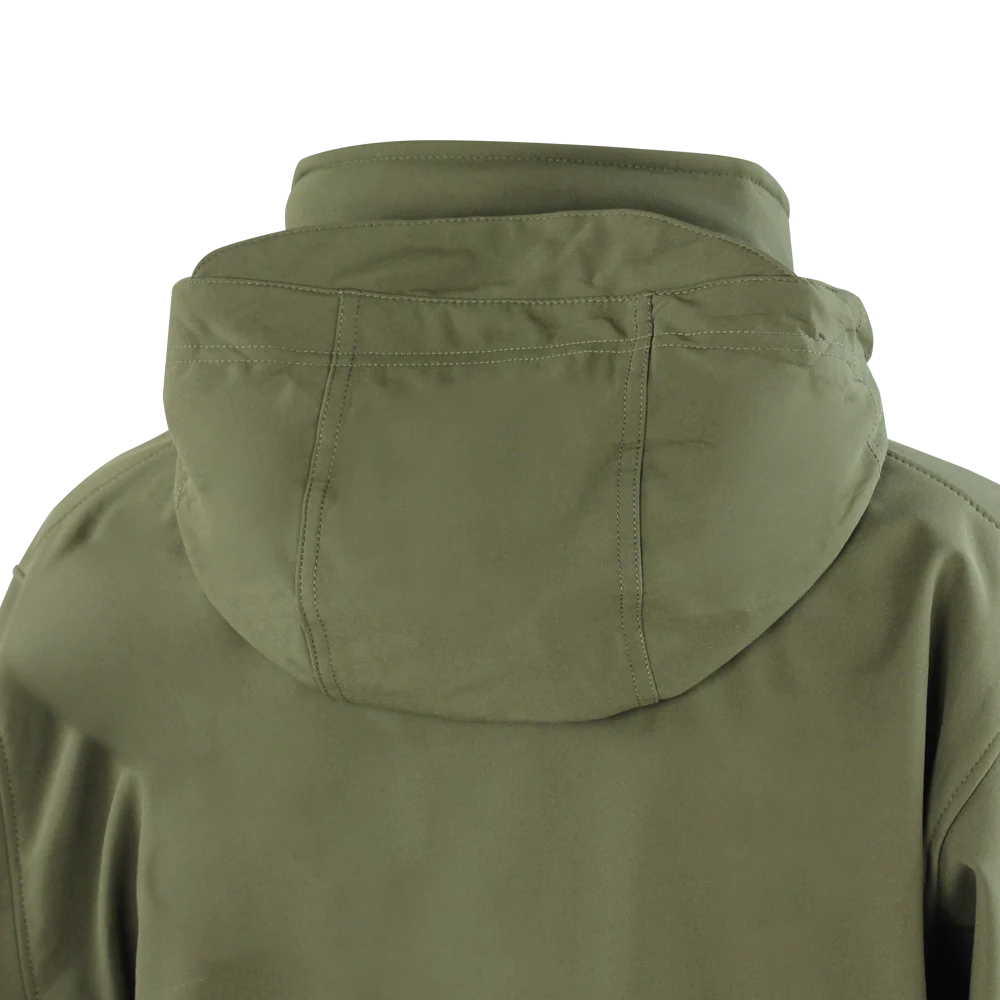 Summit Softshell Jacket 9 Summit Softshell Jacket