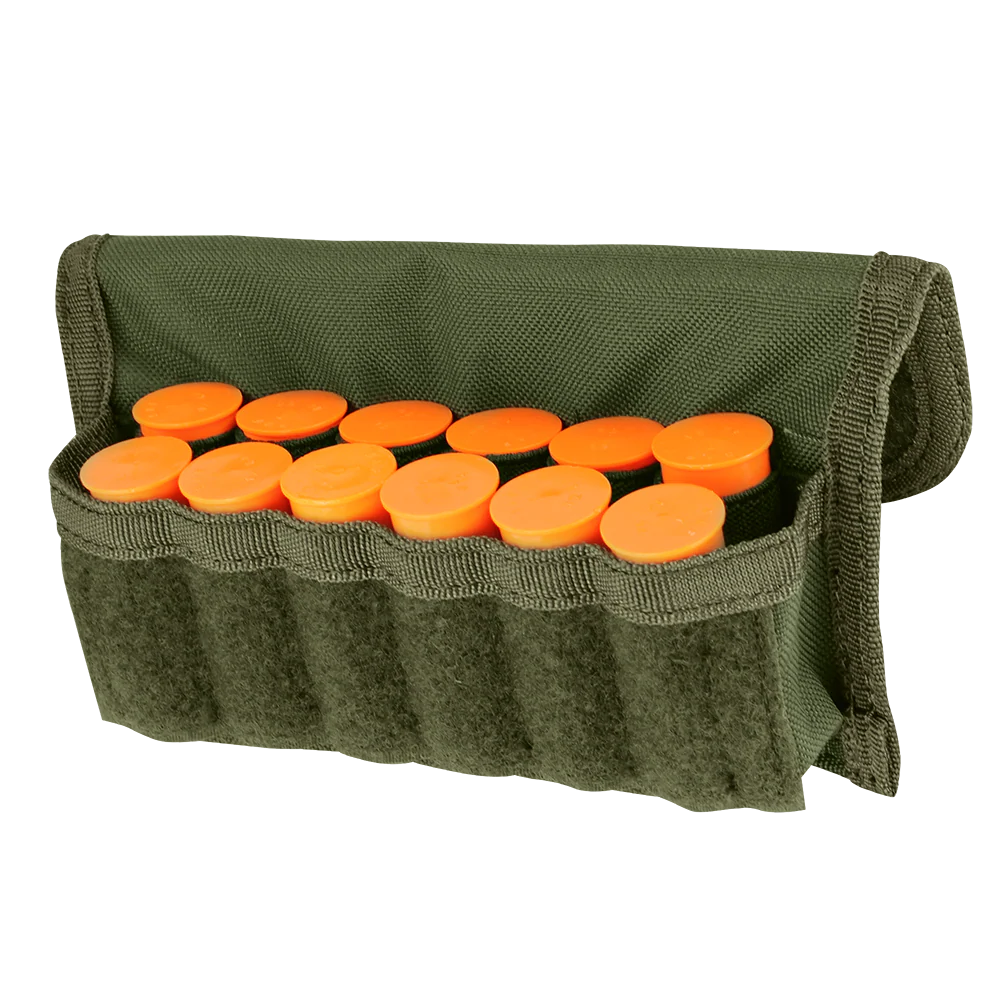 Shotgun Ammo Pouch 6 Shotgun Ammo Pouch