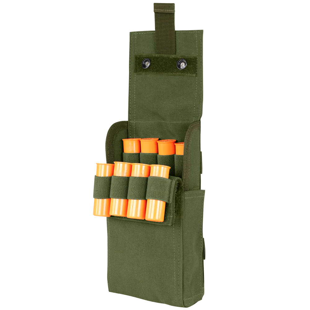 Shotgun Reload Pouch 7 Shotgun Reload Pouch