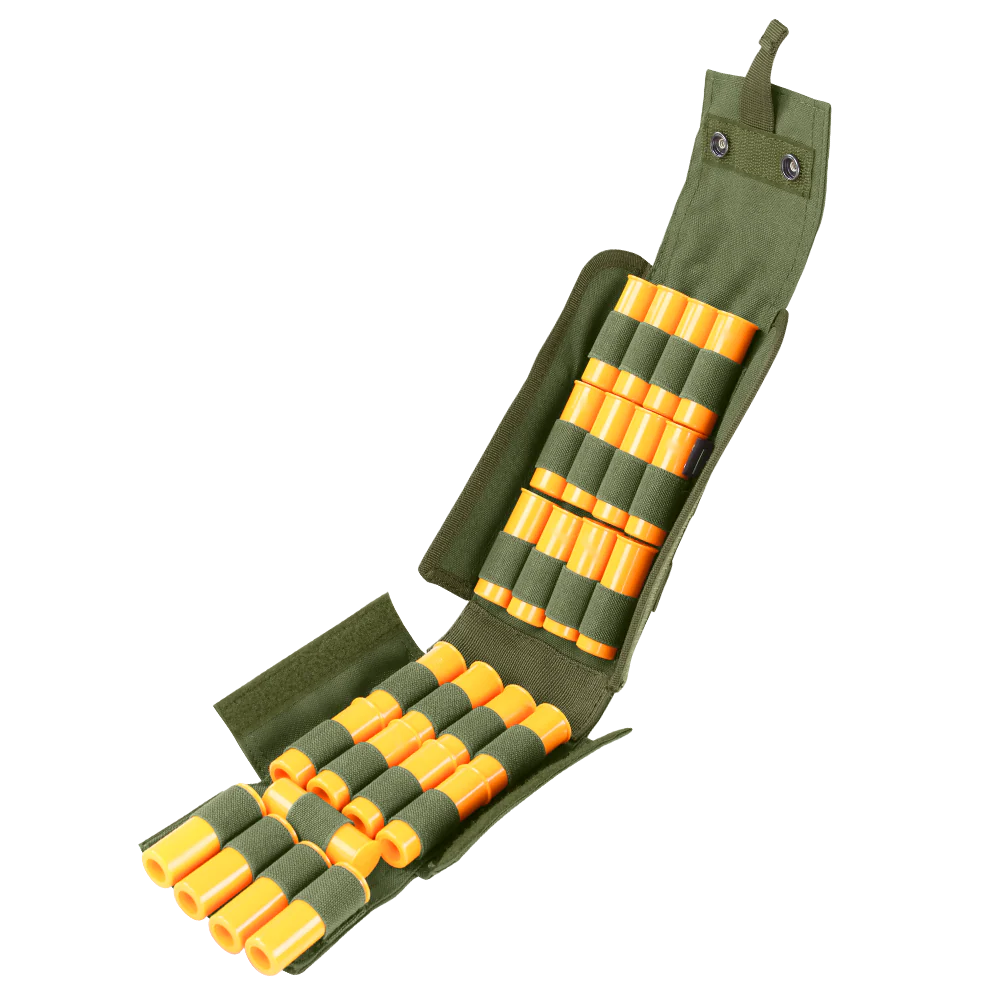 Shotgun Reload Pouch 8 Shotgun Reload Pouch