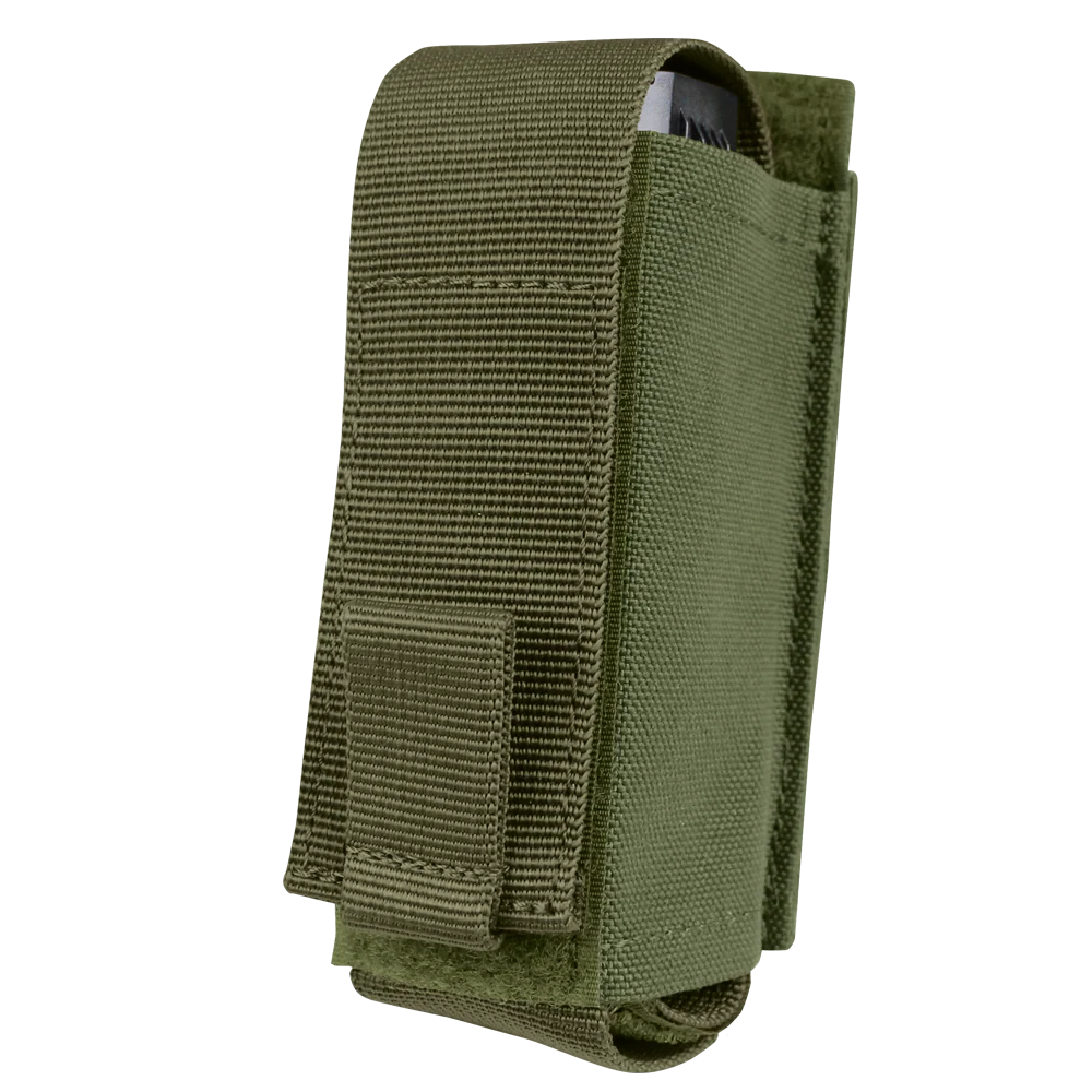 OC Pouch 1 OC Pouch