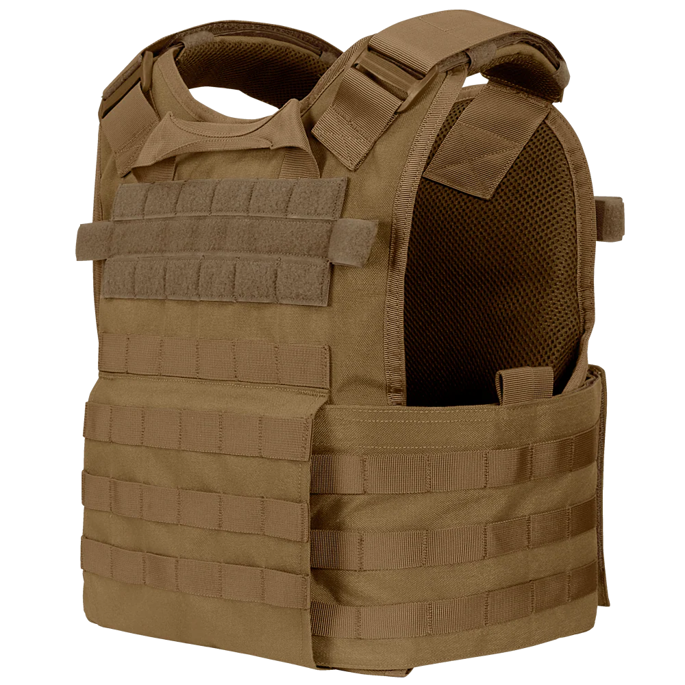Modular Operator Plate Carrier Gen II 10 Modular Operator Plate Carrier Gen II