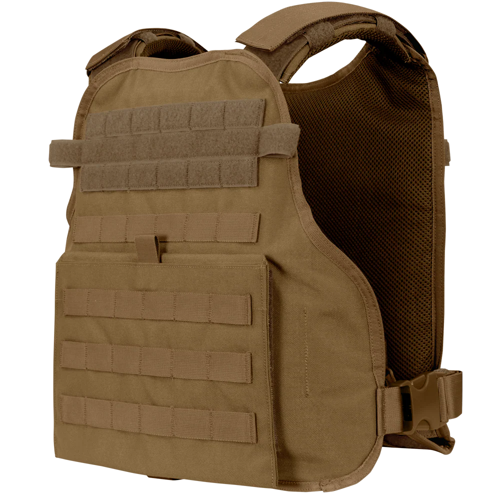 Modular Operator Plate Carrier Gen II 11 Modular Operator Plate Carrier Gen II