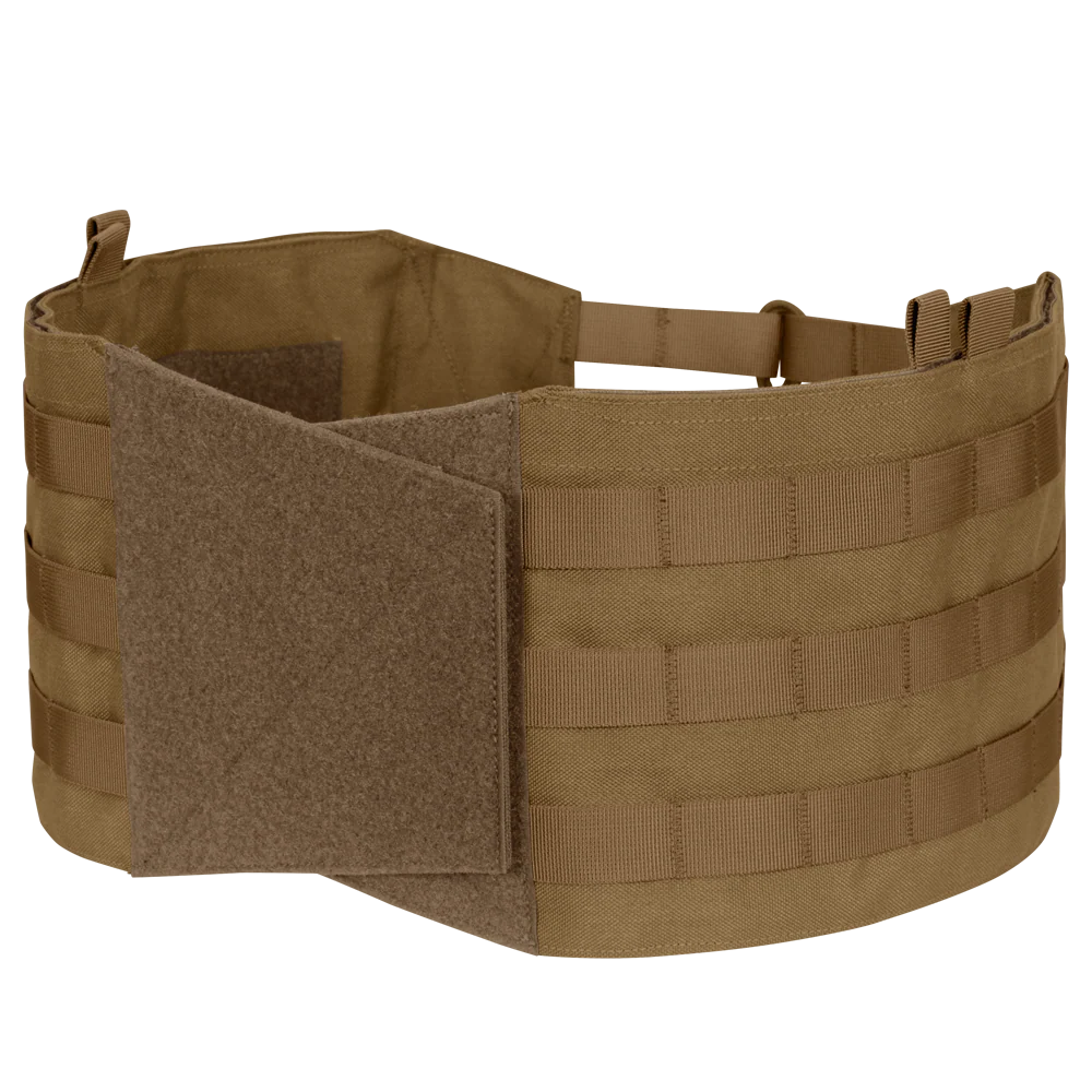Modular Operator Plate Carrier Gen II 12 Modular Operator Plate Carrier Gen II