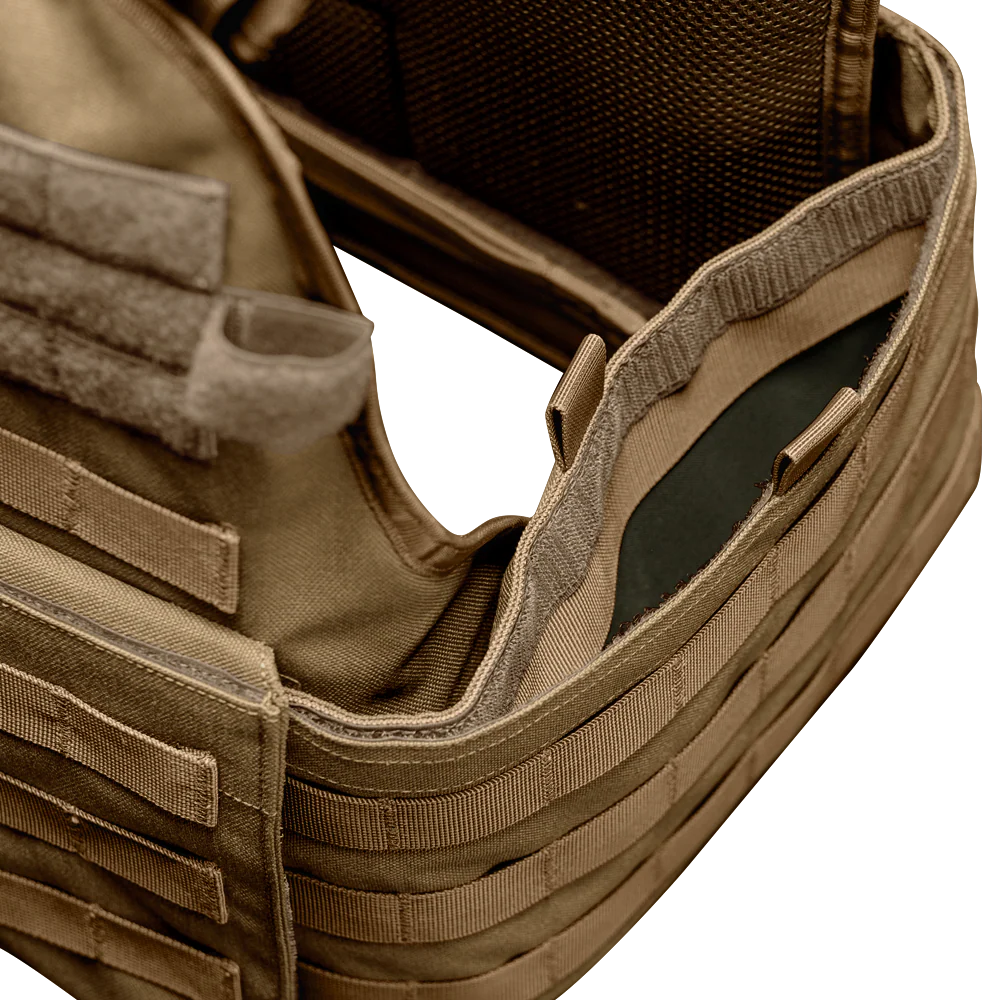 Modular Operator Plate Carrier Gen II 13 Modular Operator Plate Carrier Gen II