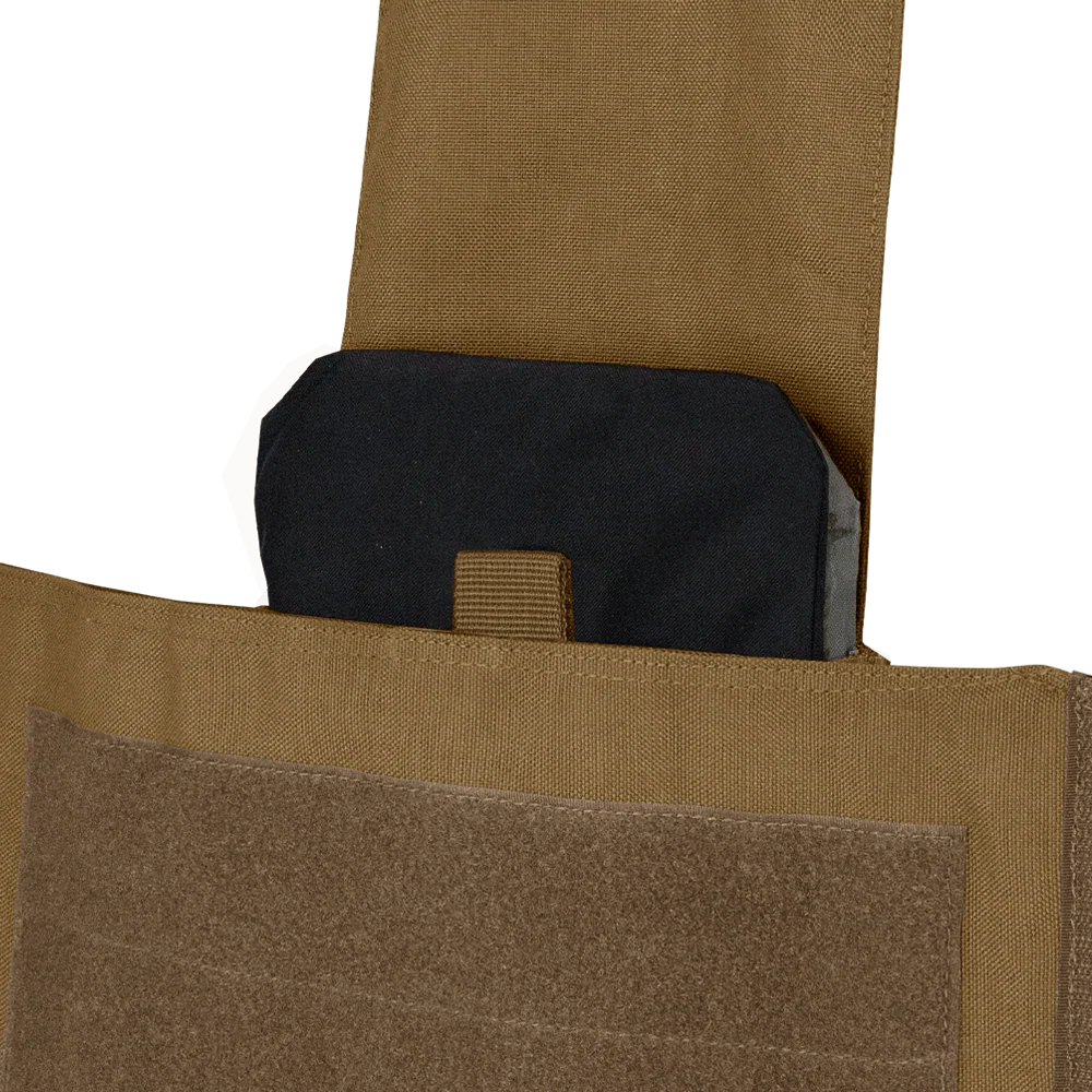 Modular Operator Plate Carrier Gen II 16 Modular Operator Plate Carrier Gen II