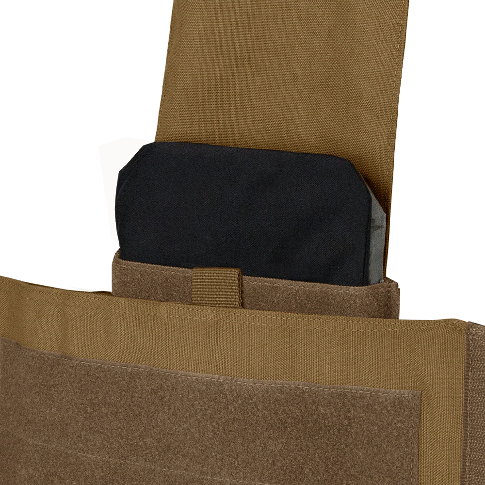 Modular Operator Plate Carrier Gen II 17 Modular Operator Plate Carrier Gen II
